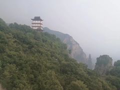 -云台山风景名胜区