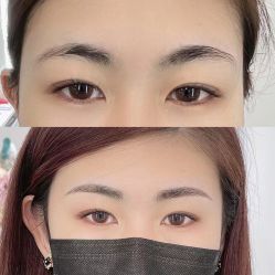 -久匠·纹眉纹绣半永久