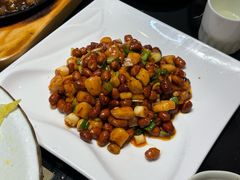 -南京金牛湖巨碗鱼头