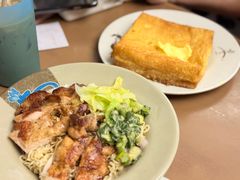 -兰芳园(中环老店)