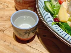 -千羽鹤海鲜居酒屋Bistro(大望路店)