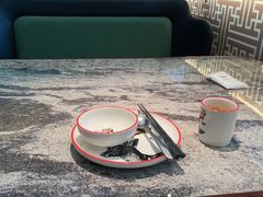 -新白鹿餐厅(松江开元地中海店)