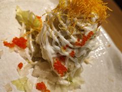 -虹料理·日料放题(悠方店)