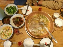 -妈妈的味道(和顺古镇店)