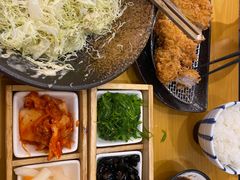 -胜博殿日式炸猪排(西红门店)