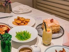 -茉里粤菜(皇姑万象汇店)