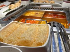 -海底捞火锅(群光广场店)