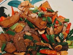 -树厨贵州菜(大十字店)