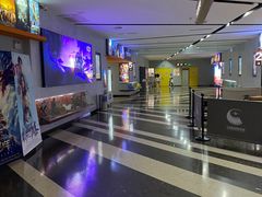 -中影星美国际影城(临海银泰店)