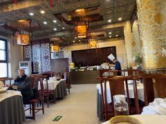 -便宜坊烤鸭店(玉蜓桥店)
