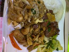 -三餐乐(执信南路店)