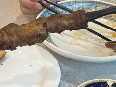 -汗腾格里·风味餐厅(新疆驻京办店)