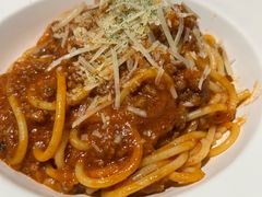 和牛肉酱意面-MEAT MATE 鲜食肉铺(凤凰汇·里巷店)
