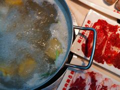 -为什么牛潮汕牛肉火锅(中信广场店)