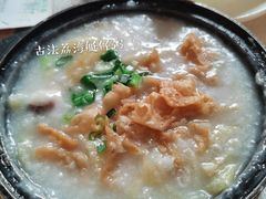 -龙的酒楼·手工早茶·顺德菜(近良路店)