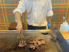 -上海大宁福朋喜来登酒店大堂吧(共和新路店)