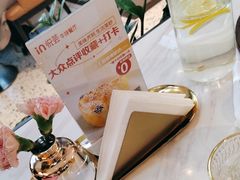 -悦荟牛排餐厅(萨尔图万达店)