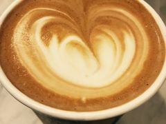 -BLUE BOTTLE COFFEE(rockefeller plaza)