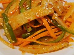 -土大力韩式烤肉料理(和平路店)
