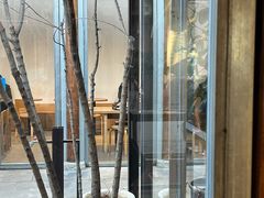-VOYAGE COFFEE(杨梅竹店)