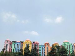 -杭州浪浪浪水公园