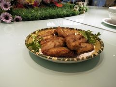 -雅和生态渔庄·宜城锅巴饭(龙灵山公园店)