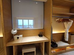 -重庆解放碑威斯汀酒店