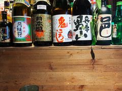 -春草居酒屋·晴子の店