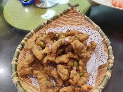 -民间小灶(亭林店)
