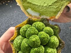 -富贵面包公司(运河店)