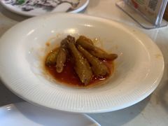 -山里俏·皖南菜(清源路店)