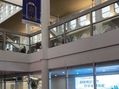 -厦门高崎国际机场-T3航站楼