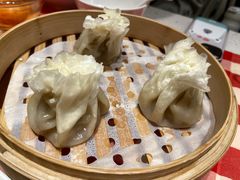 -西贝(上海中心店)