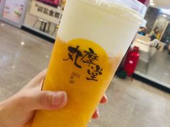 -丸摩堂鲜果茶(万年场店)