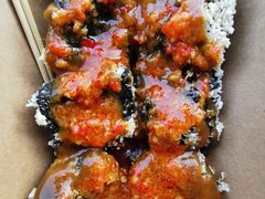 -品腐记·豆腐王朝(老门东总店)