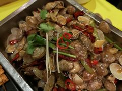 -望京小腰(北京总店)