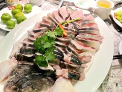 -鱼豆吉·豆浆鱼火锅(宜昌万达店)