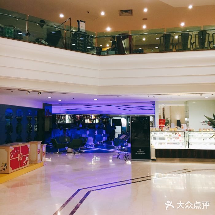 亚庇凯城酒店图片