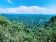 -丹霞山风景名胜区