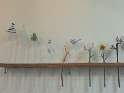 -烬·烧玻璃diy灯工玻璃艺术·银饰工作室