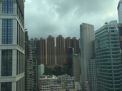 -香港珀丽酒店