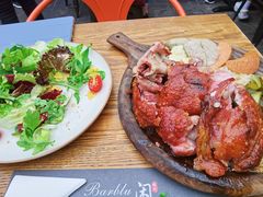 -闲·胡同 Barblu Hutong(雍和宫五道营店)