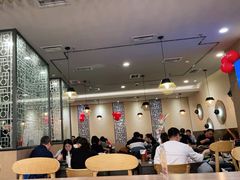 大堂-呷哺呷哺 黄金牧场 (旧宫永辉超市店)