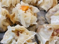 羊肉大葱-都一处烧麦馆(前门店)