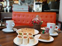 -西点坊(浦东香格里拉店)