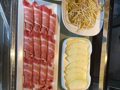 -天都火锅酒楼(虹梅南路店)