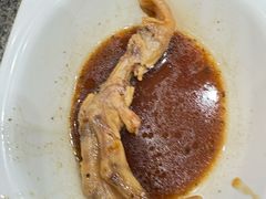 -江东饺子馆(江东路店)