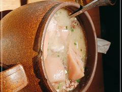 -顺香居·老字号湖北菜(江汉路店)