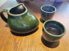 -云海肴·汽锅鸡·云南菜(苏州中心店)