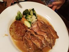 -宝莱纳啤酒花园餐厅PAULANER BRAUHAUS Nanjing(广州路店)
